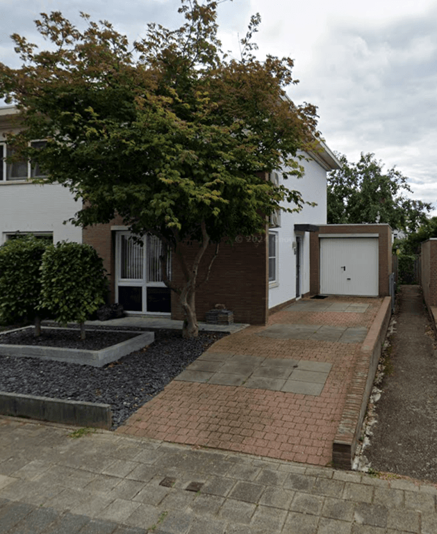 Woning in Sittard