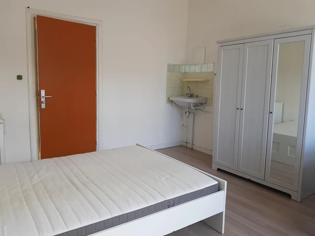 Kamer in Maastricht