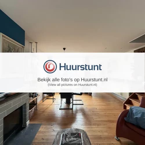 Woning in Bergen op Zoom
