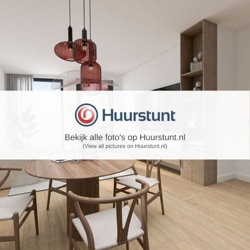 Appartement te huur in Bilthoven — foto 1