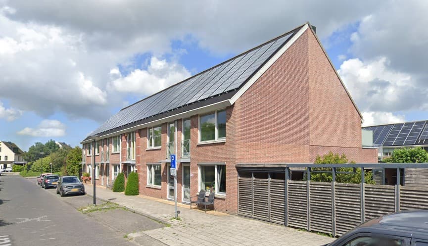 Woning te huur in Heerhugowaard — foto 1