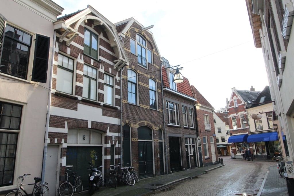 Appartement in Zwolle