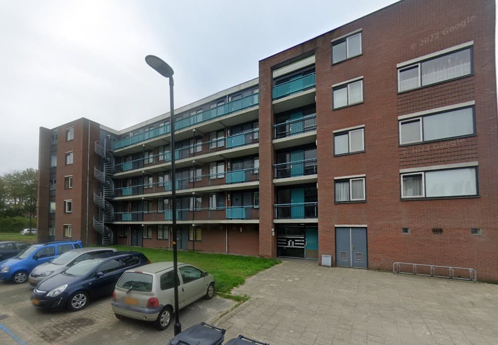 Woning in Heerhugowaard