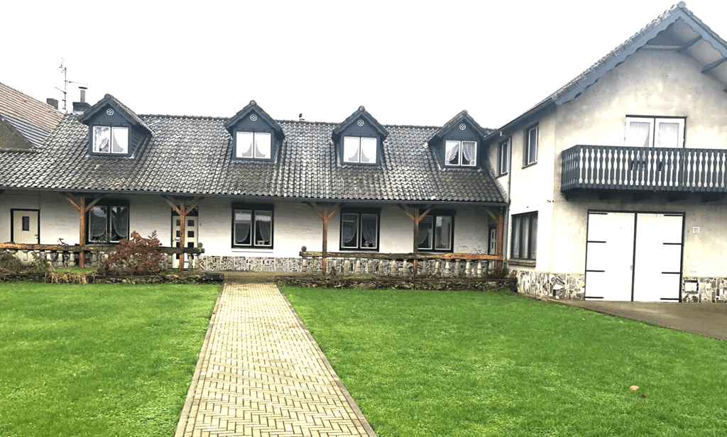Appartement in Bunde