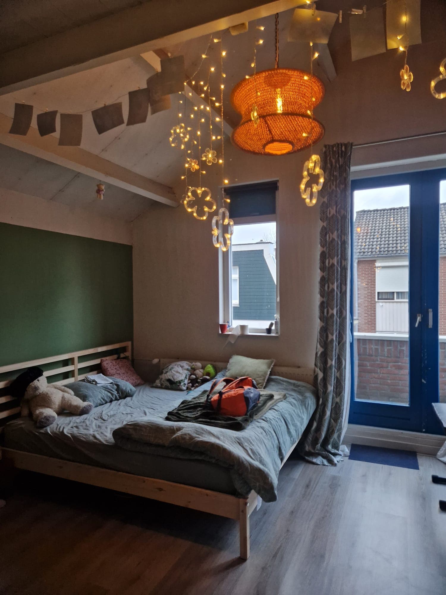 Kamer in Enschede