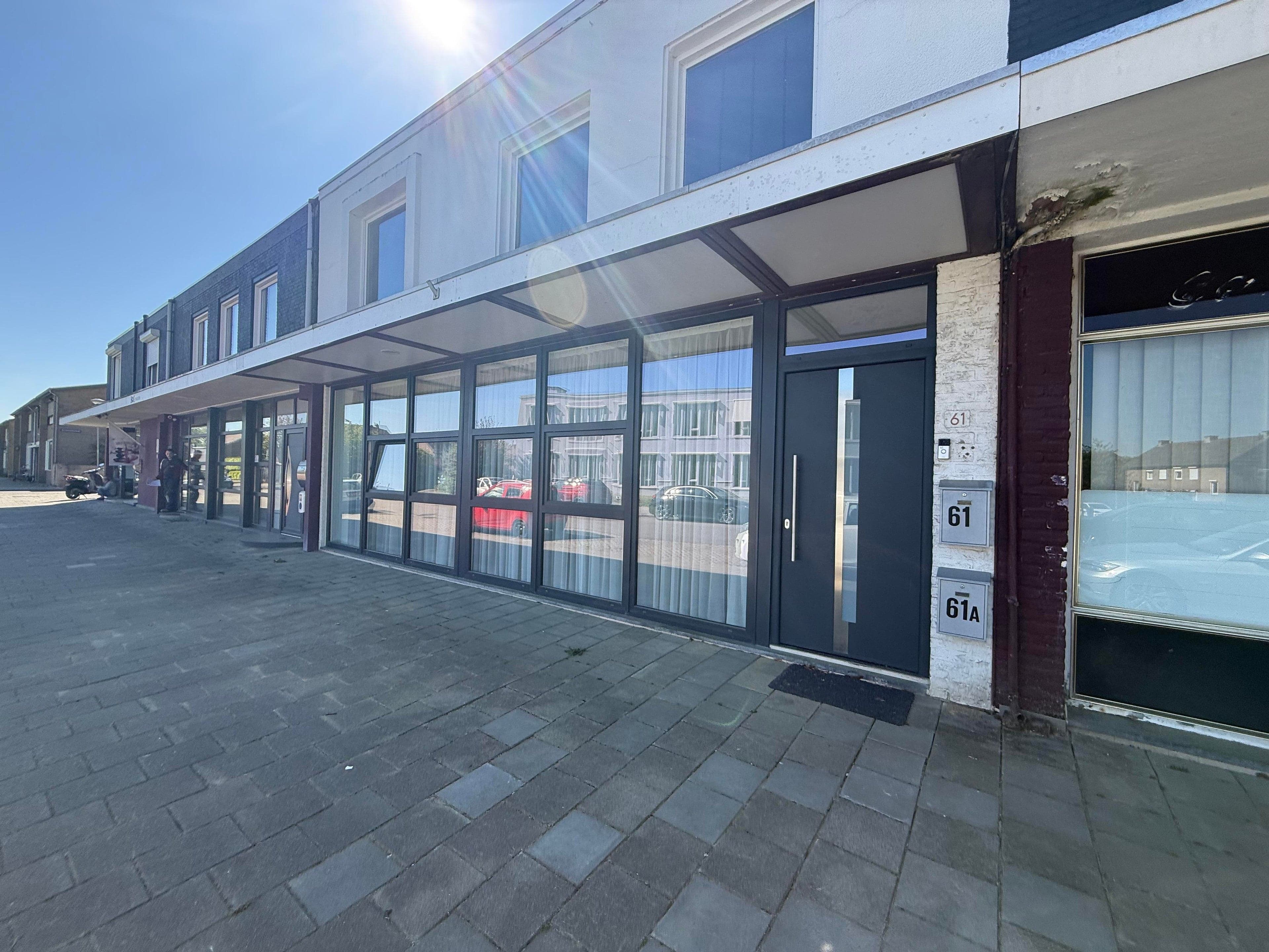 Appartement in Geleen