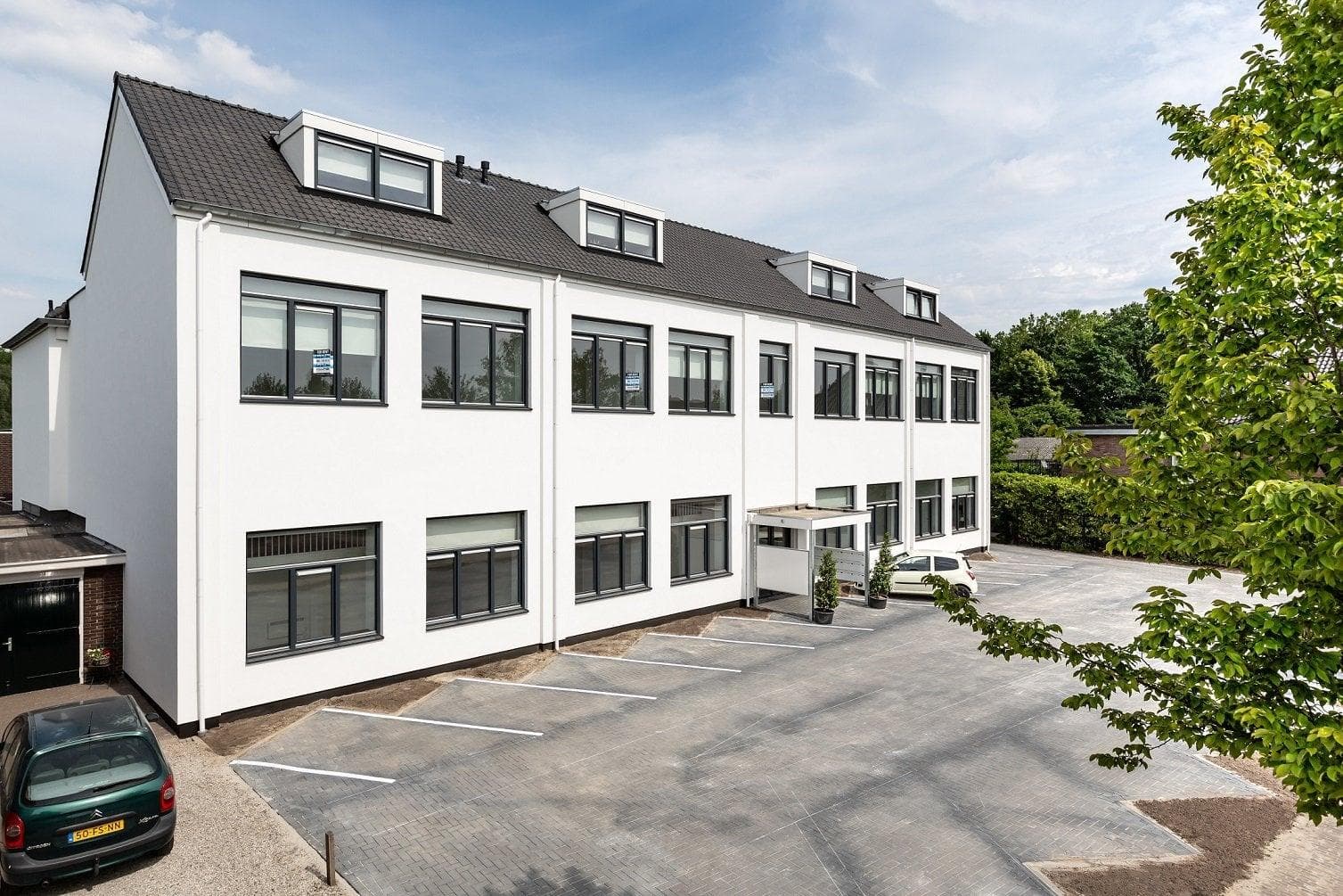 Appartement in Aalst