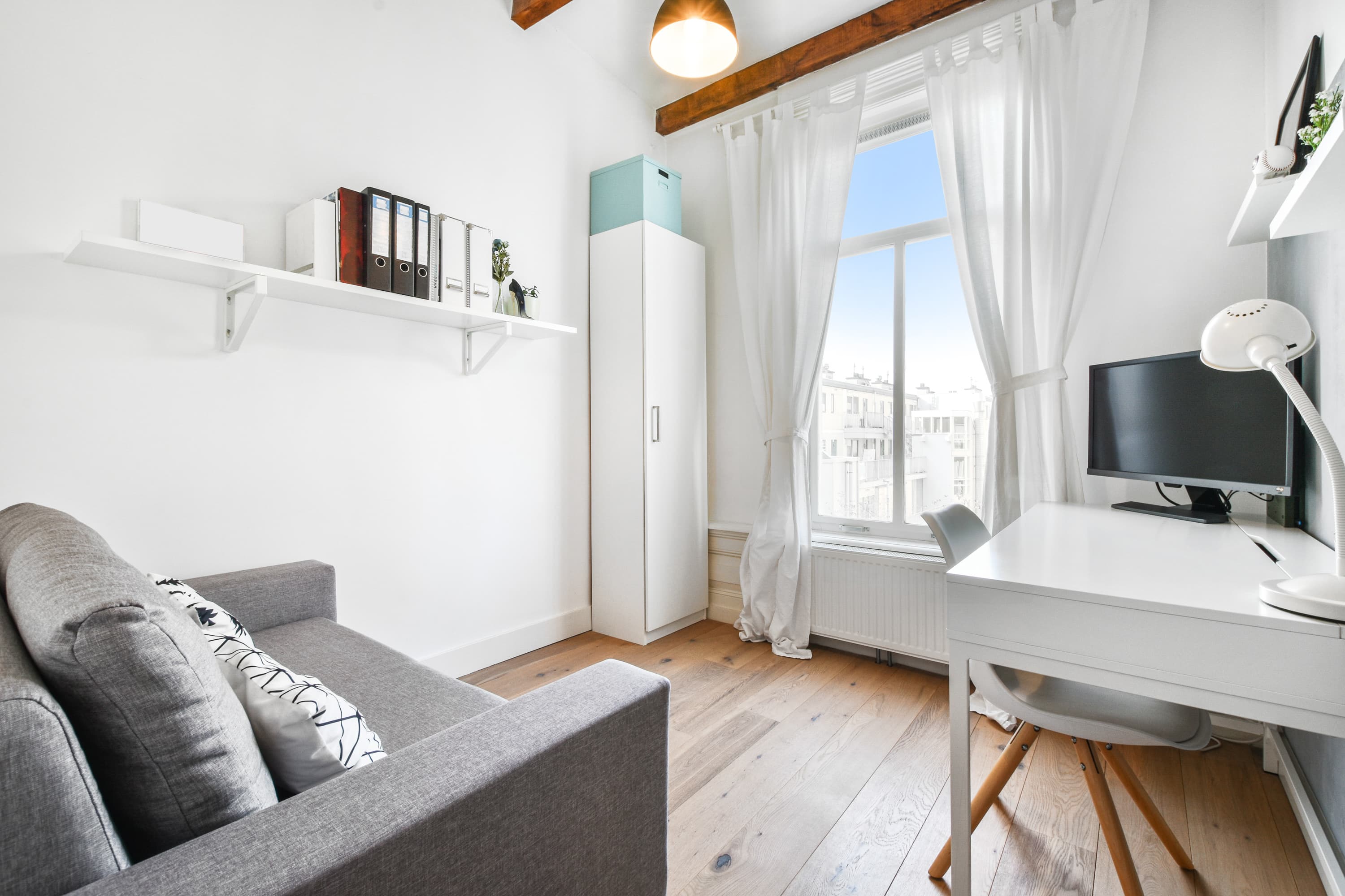Kamer te huur in Goirle — foto 1