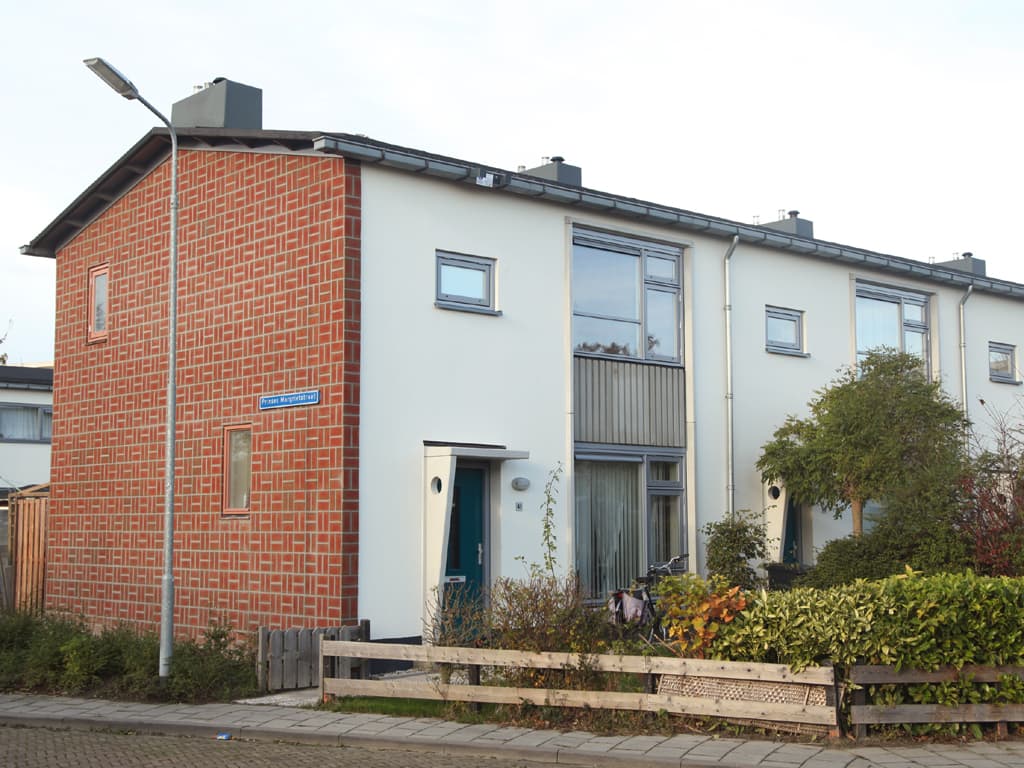 Woning in Middelburg