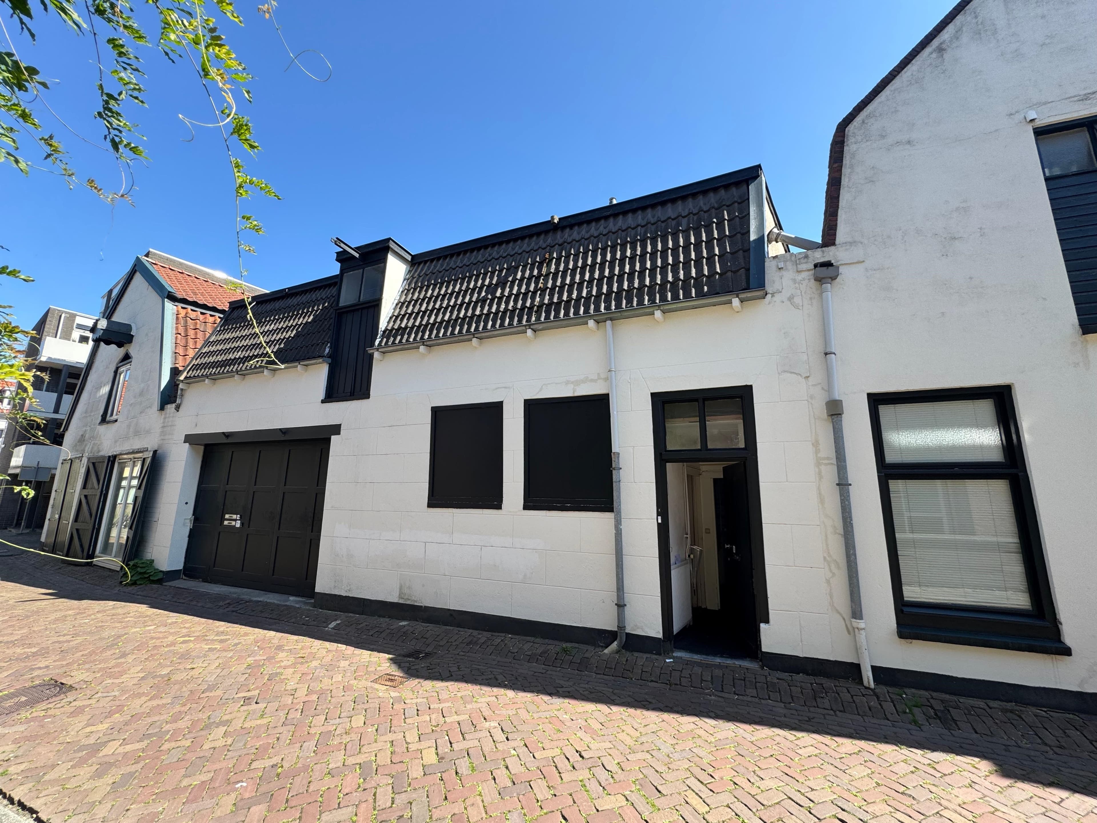 Woning in Groningen