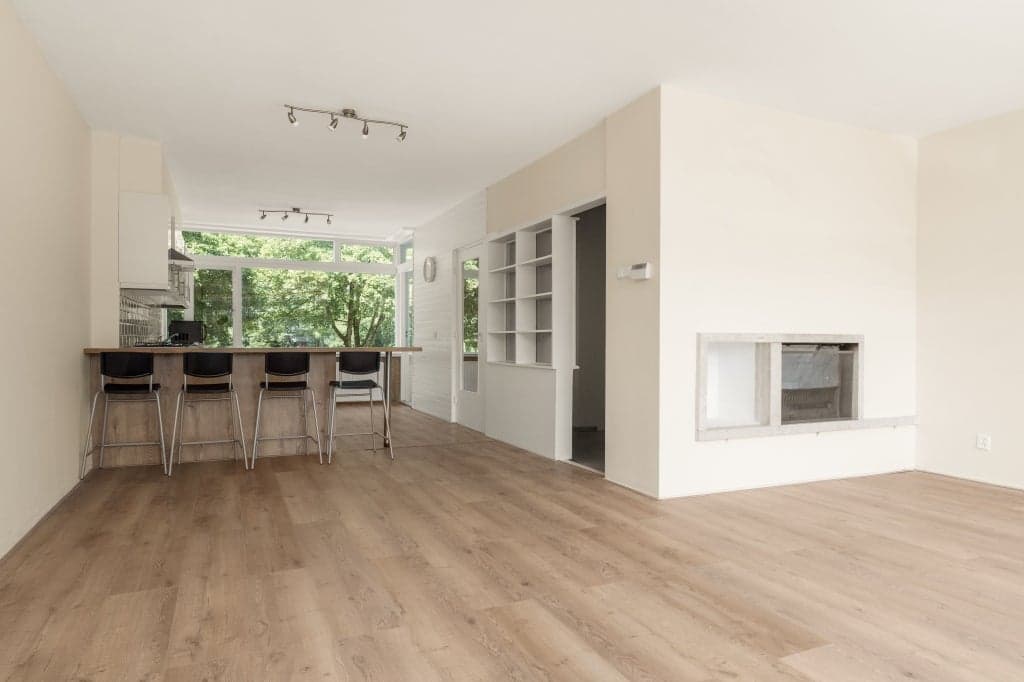 Woning in Amstelveen