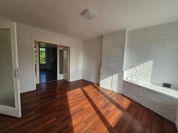 Appartement in Rotterdam