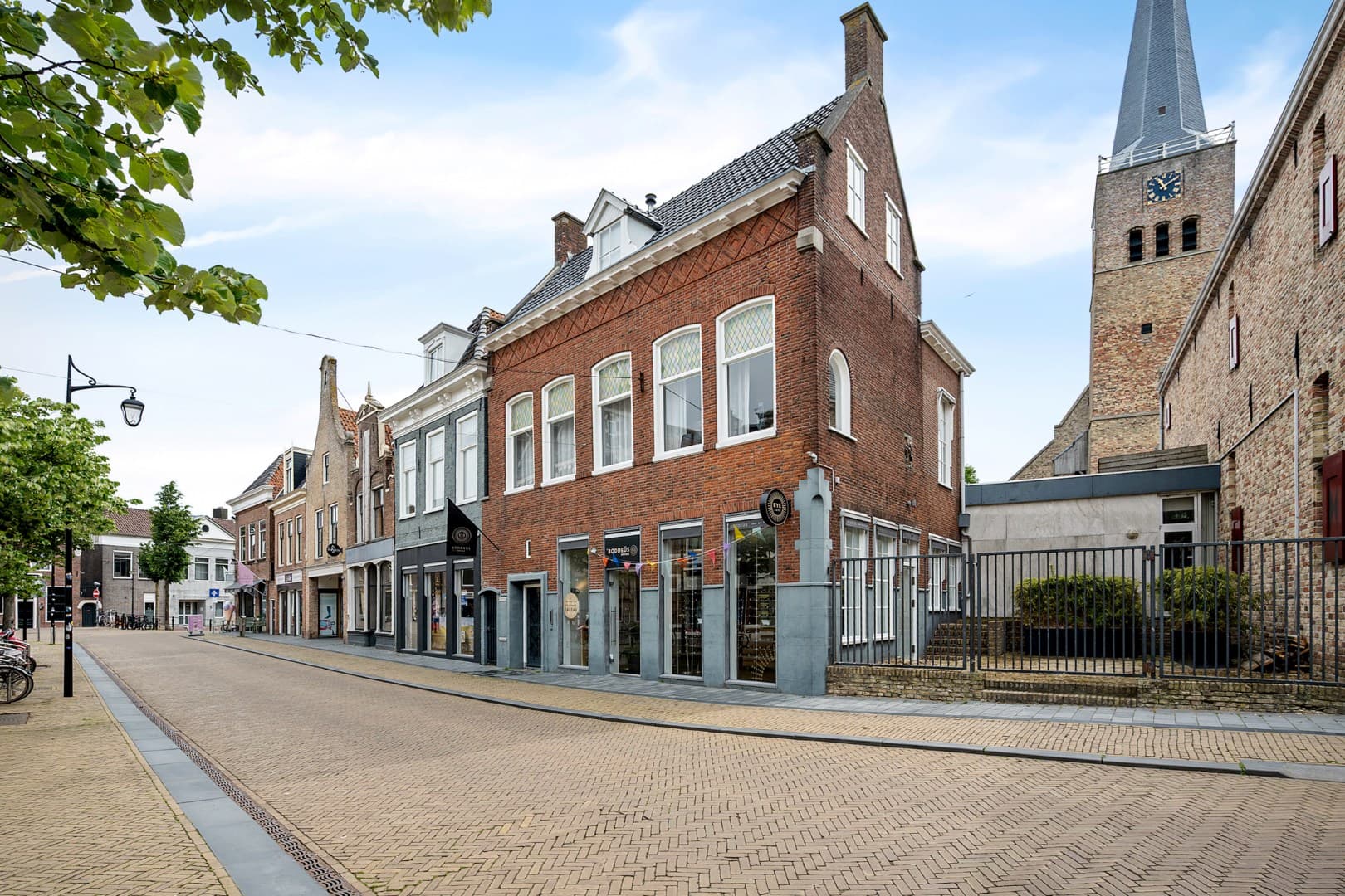 woning in Best