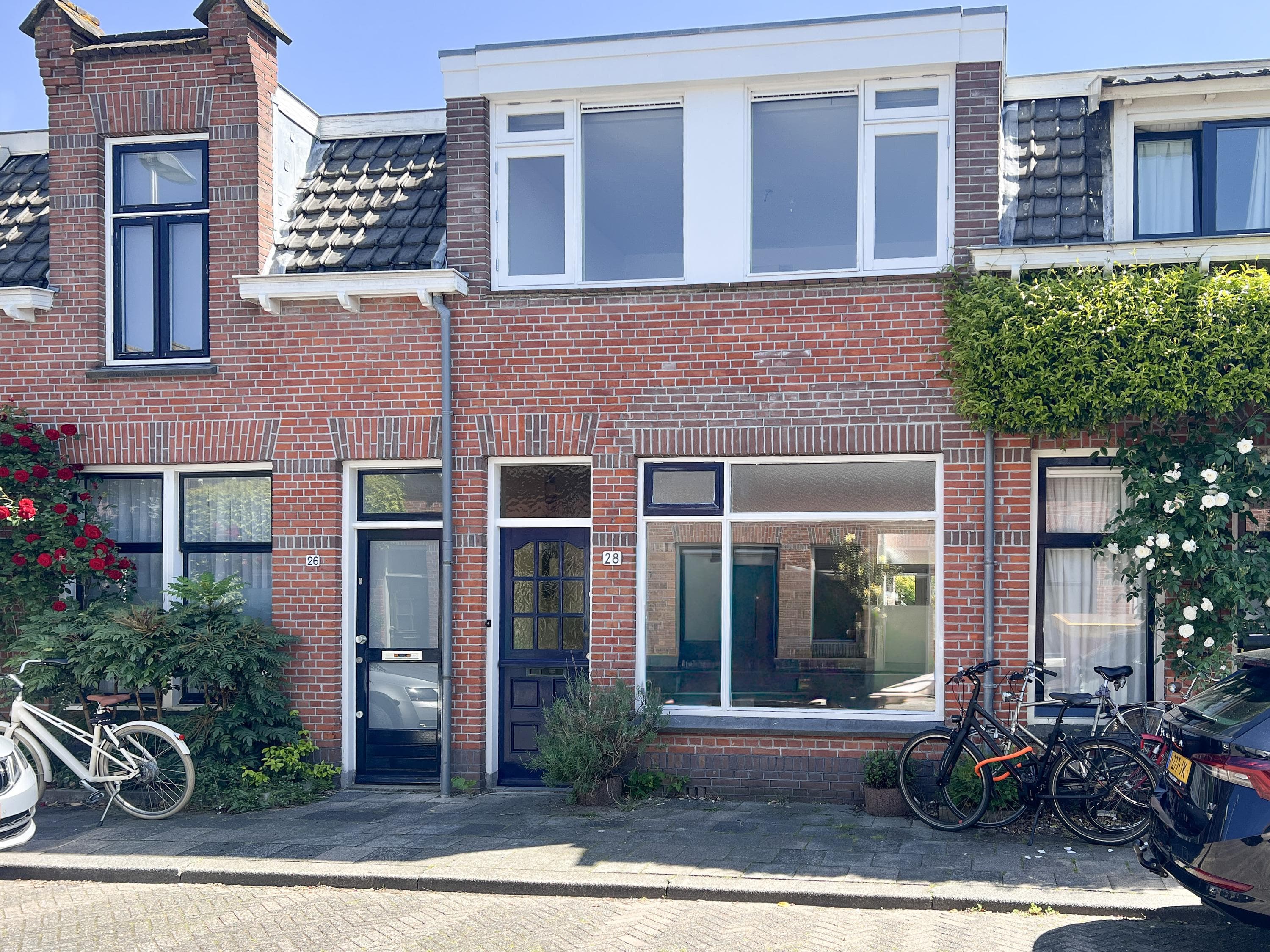 woning in Utrecht