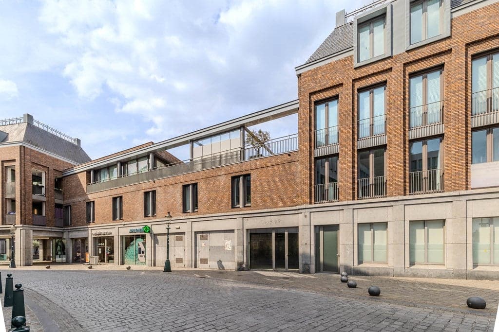 Appartement in Maastricht