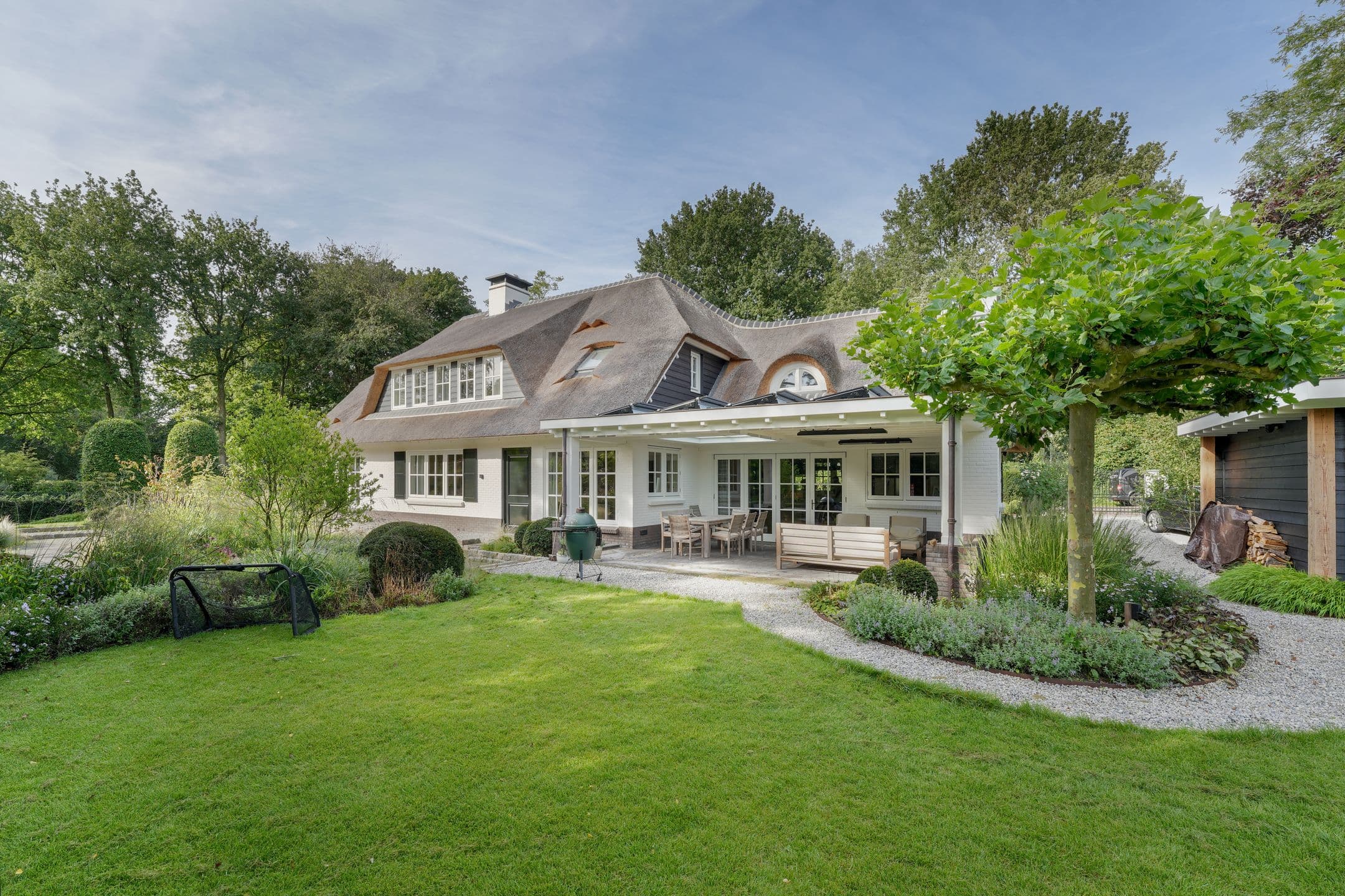 woning in Blaricum