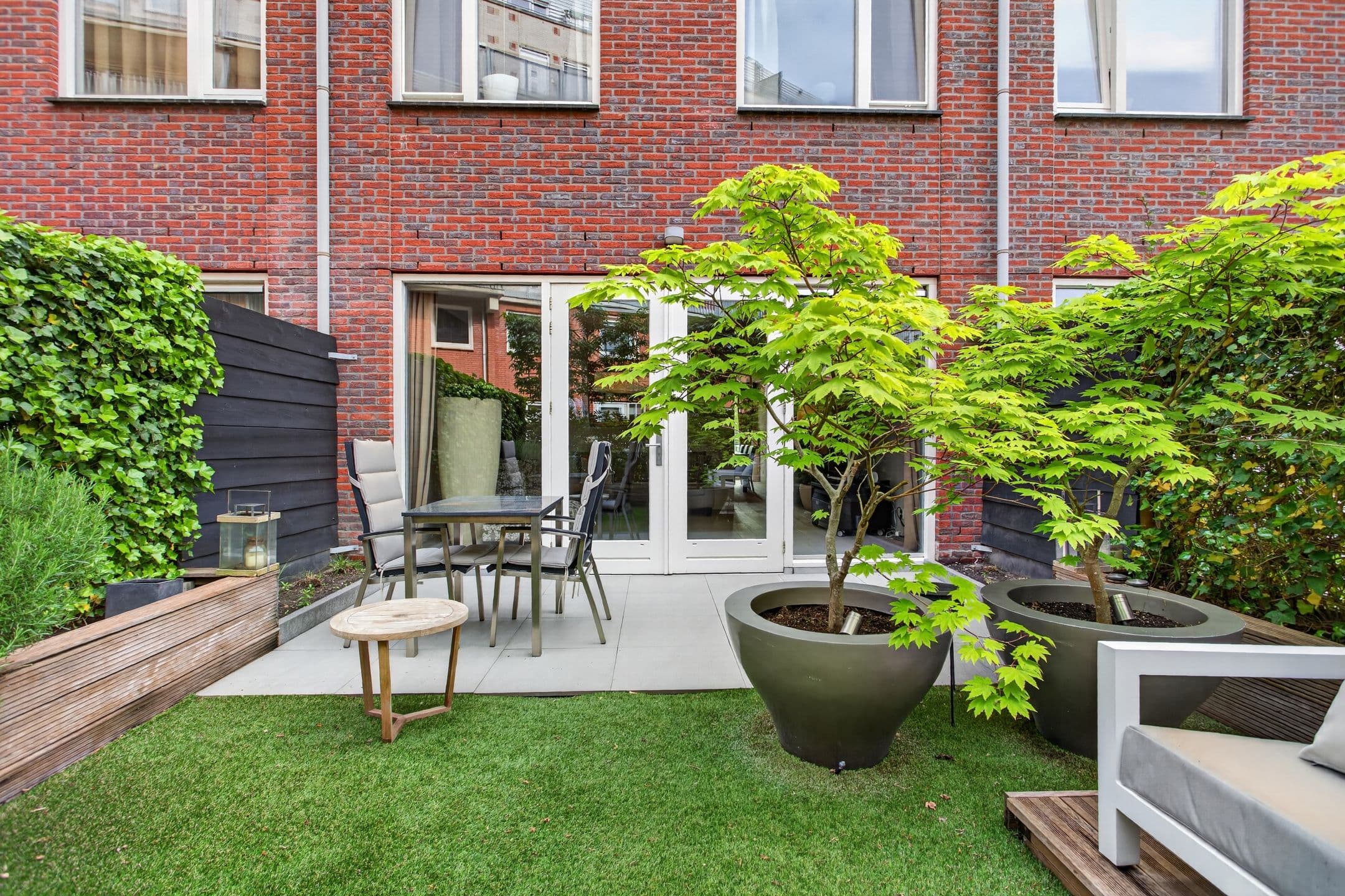 Appartement in Helmond