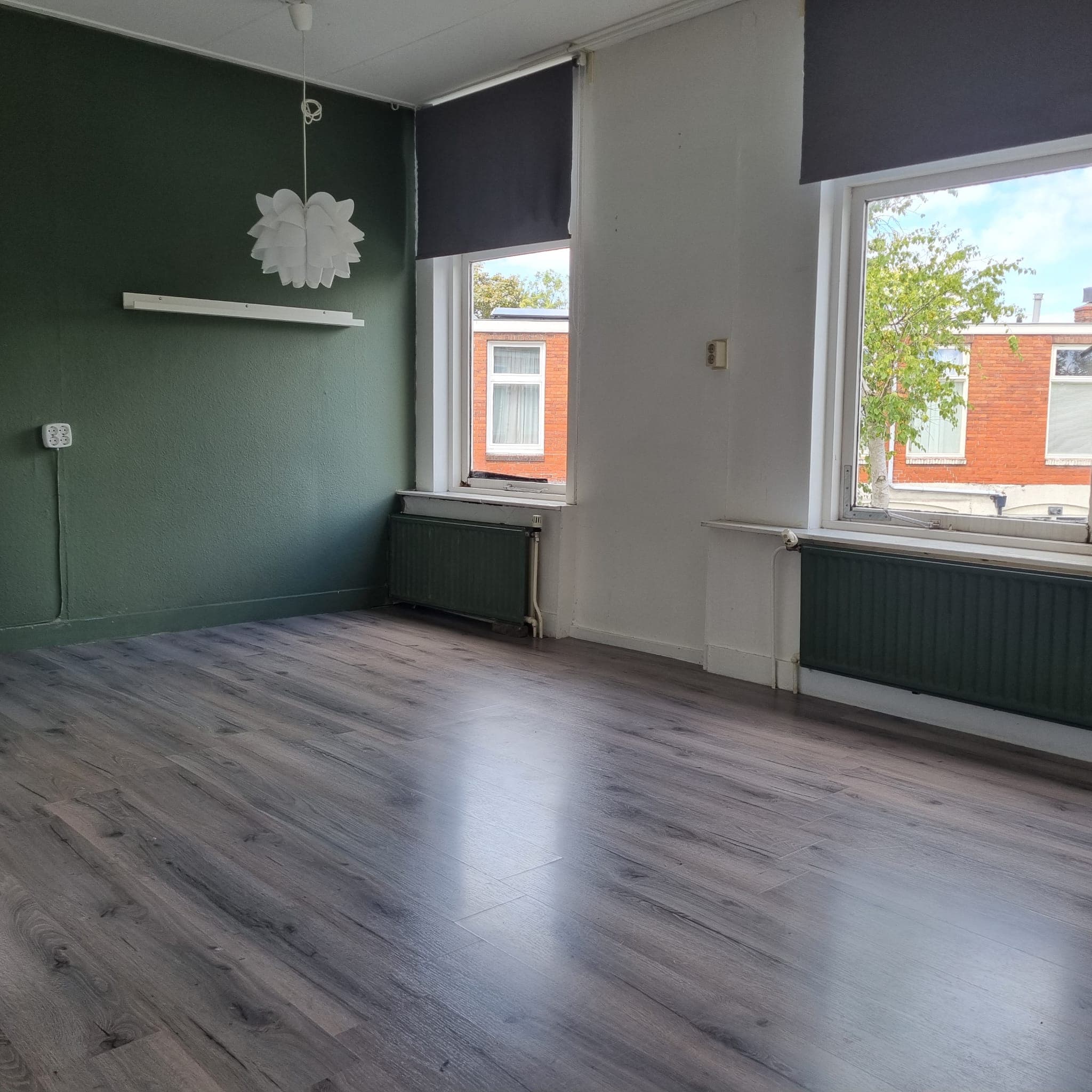 Kamer in Leeuwarden