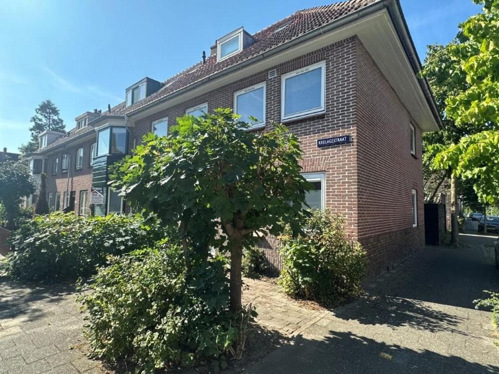 Appartement in Alkmaar