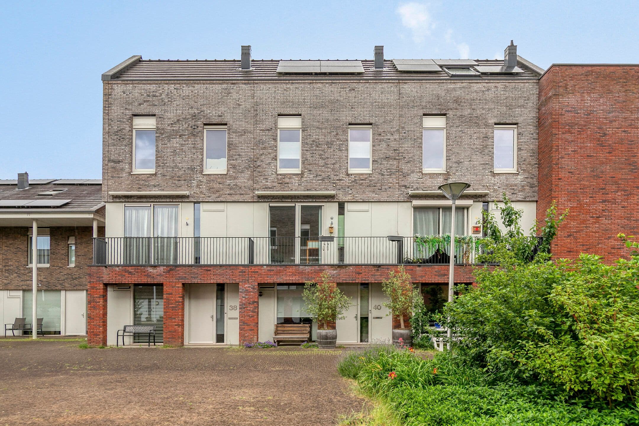 Woning in Utrecht