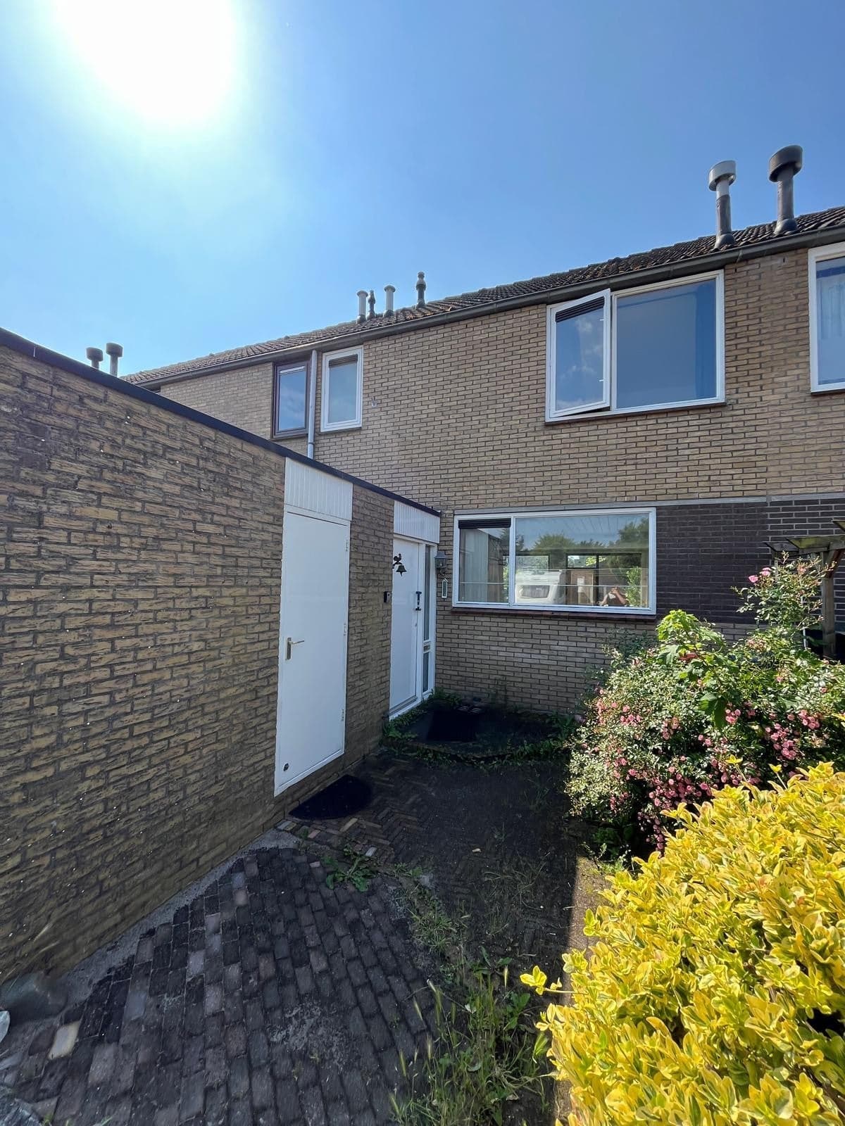 Woning in Lelystad