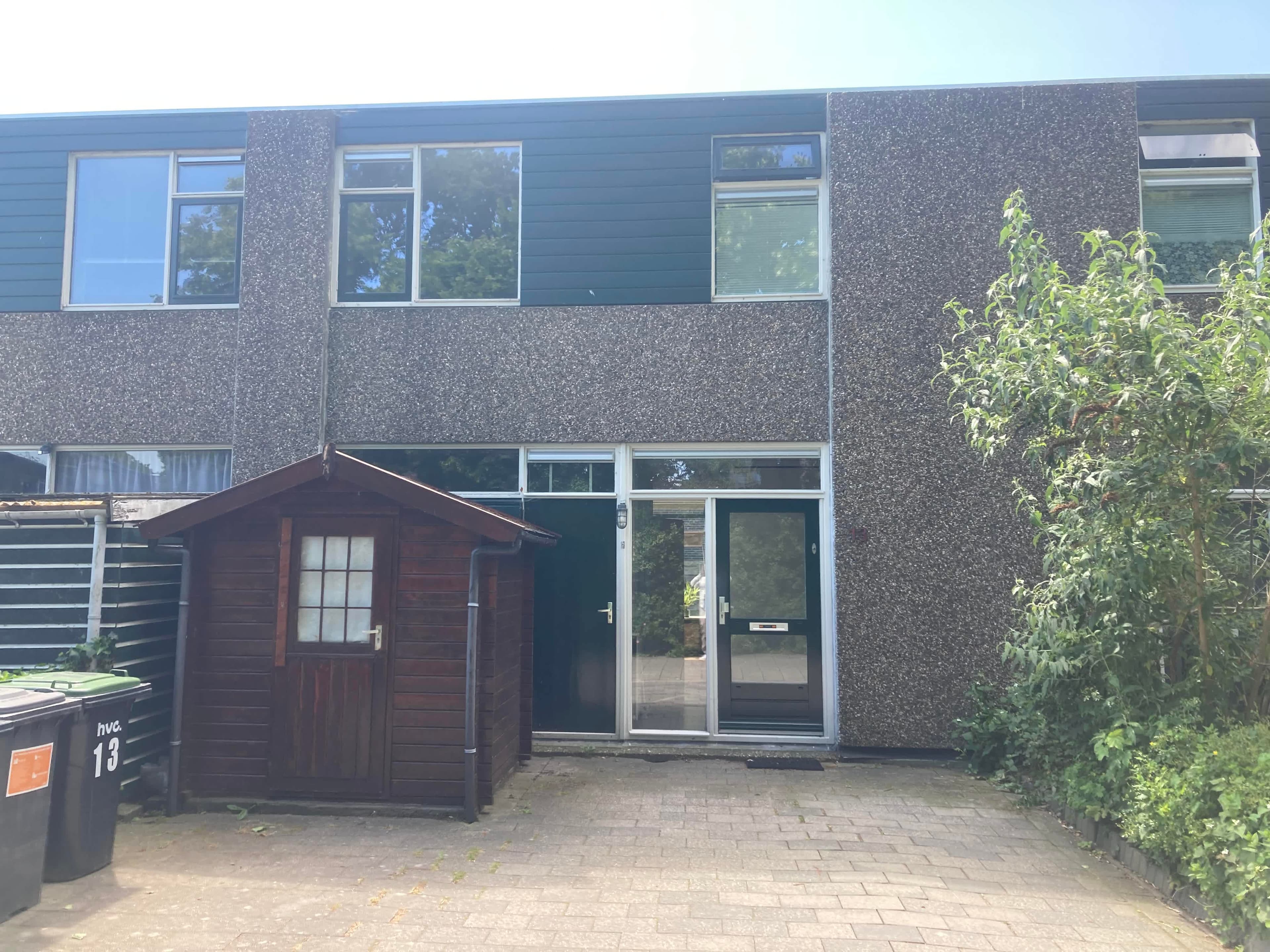 woning in Koog aan de Zaan
