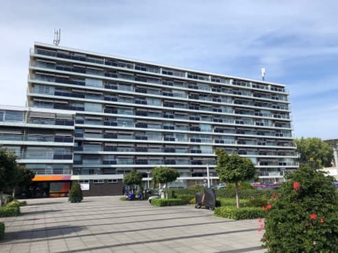 Appartement in Alphen aan den Rijn