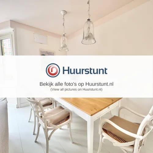 Appartement te huur in Amsterdam — foto 1