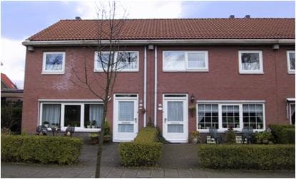 Woning in Katwijk