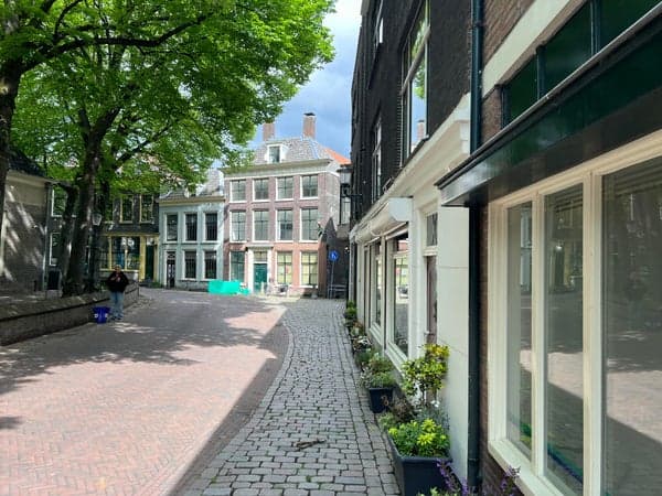 Appartement in Vlaardingen