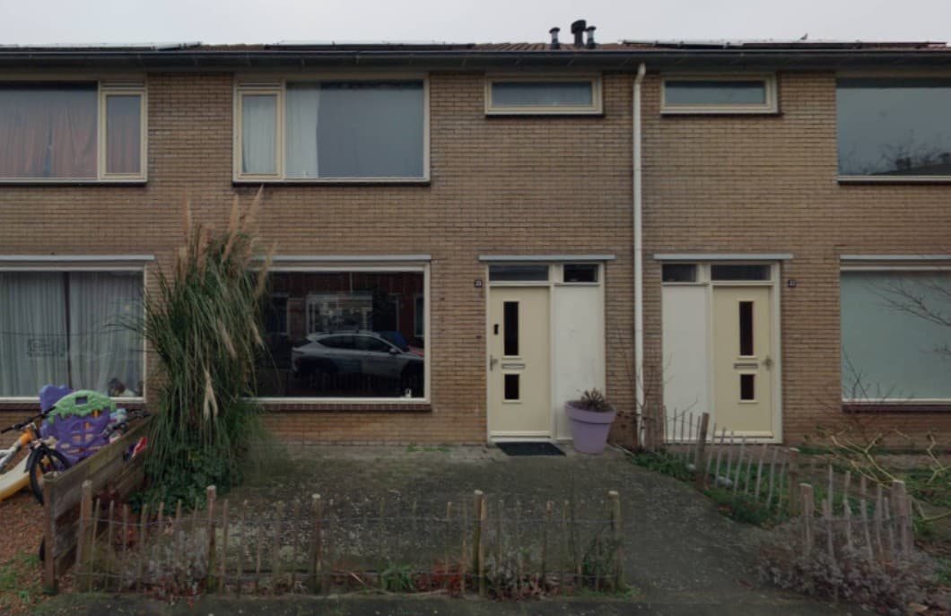 Woning te huur in Hansweert — foto 1