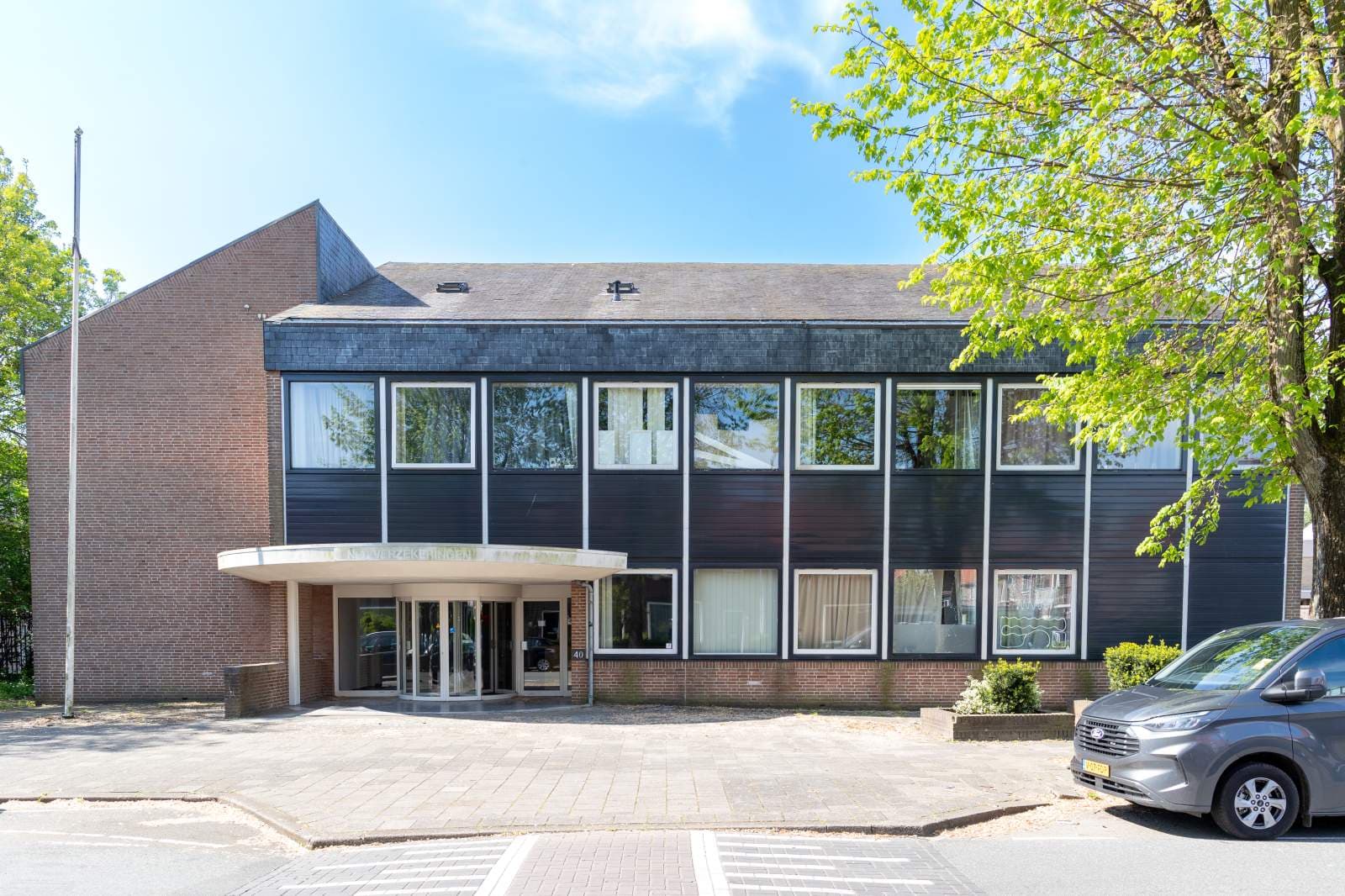 Kamer in Alkmaar