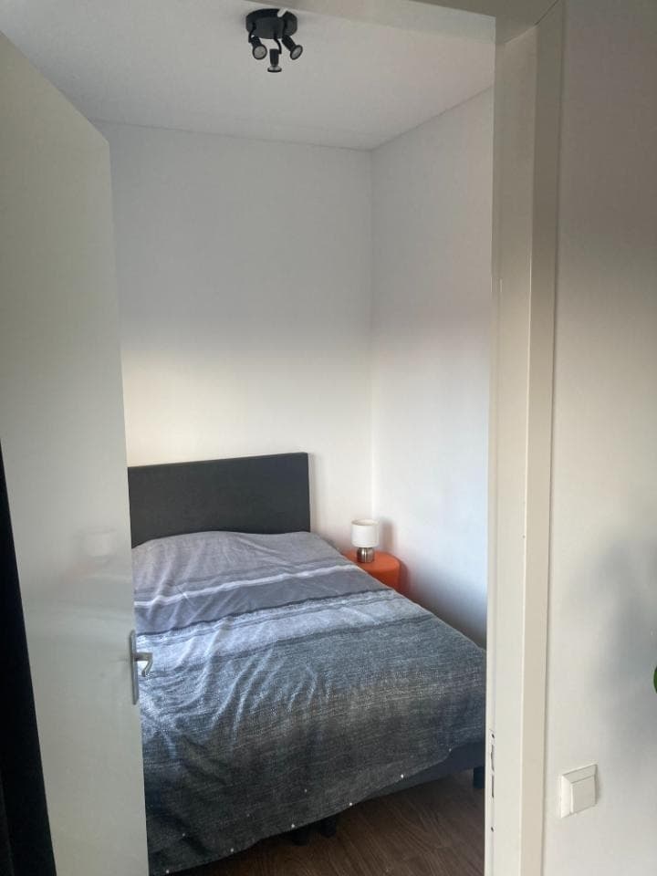 Kamer in Capelle aan den IJssel