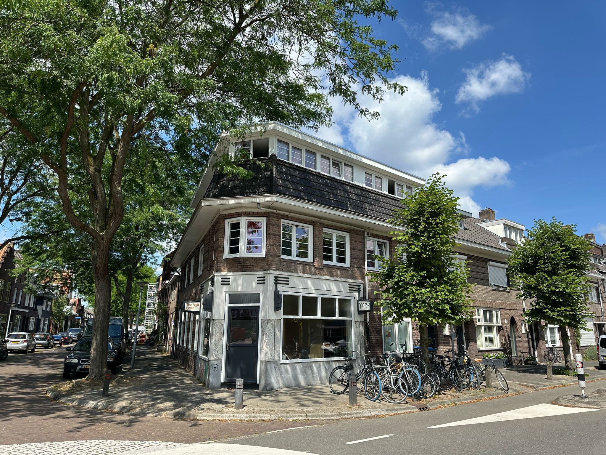 Kamer in Eindhoven