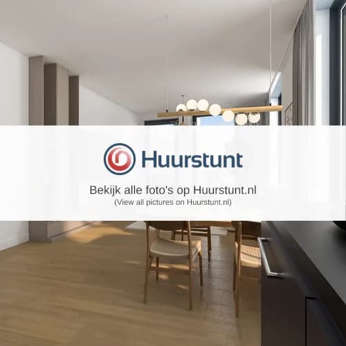 Appartement te huur in Bilthoven — foto 1