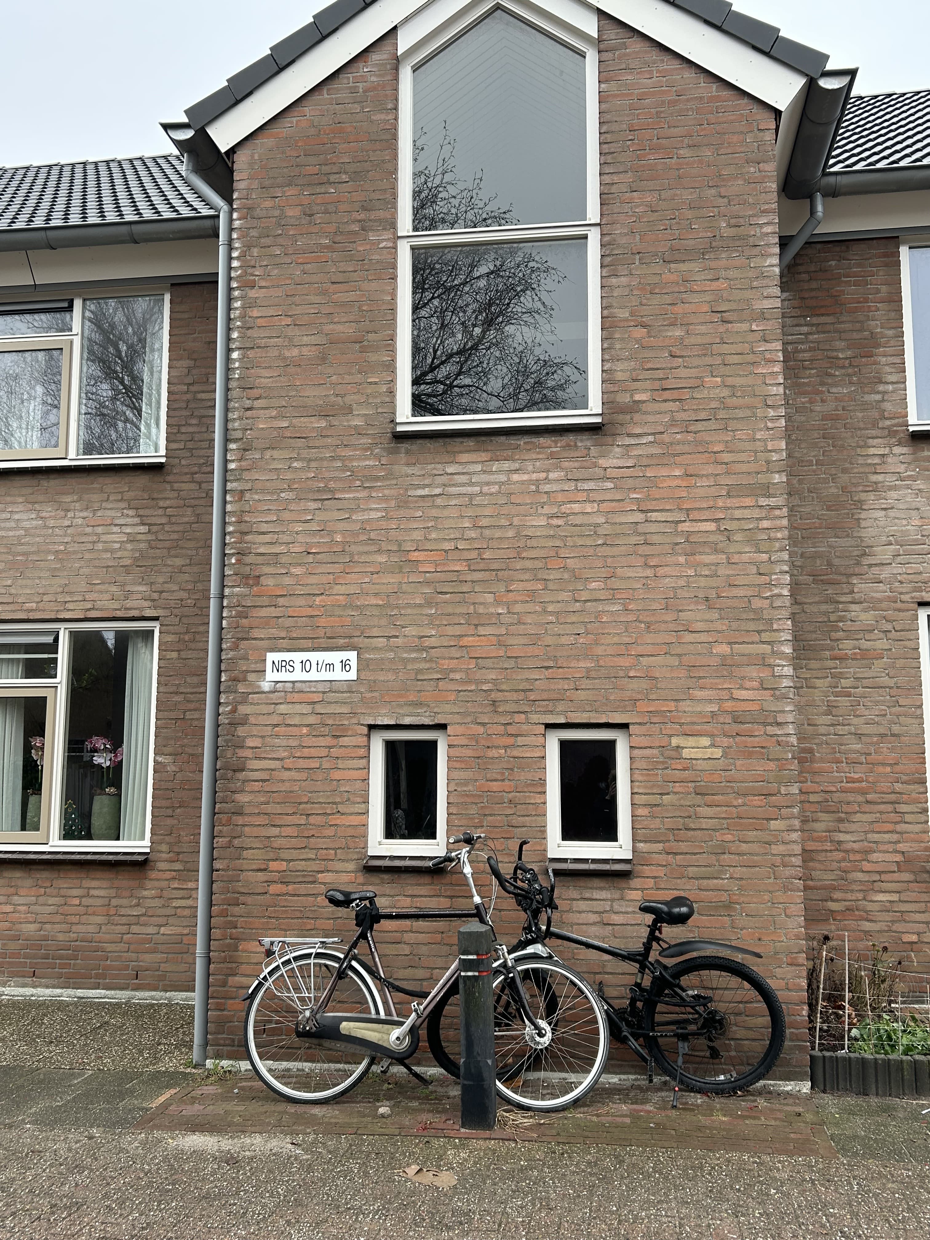 Woning te huur in Benthuizen — foto 1