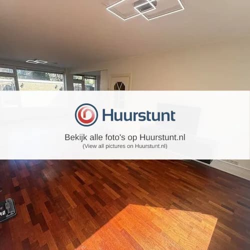 Kamer in Amstelveen