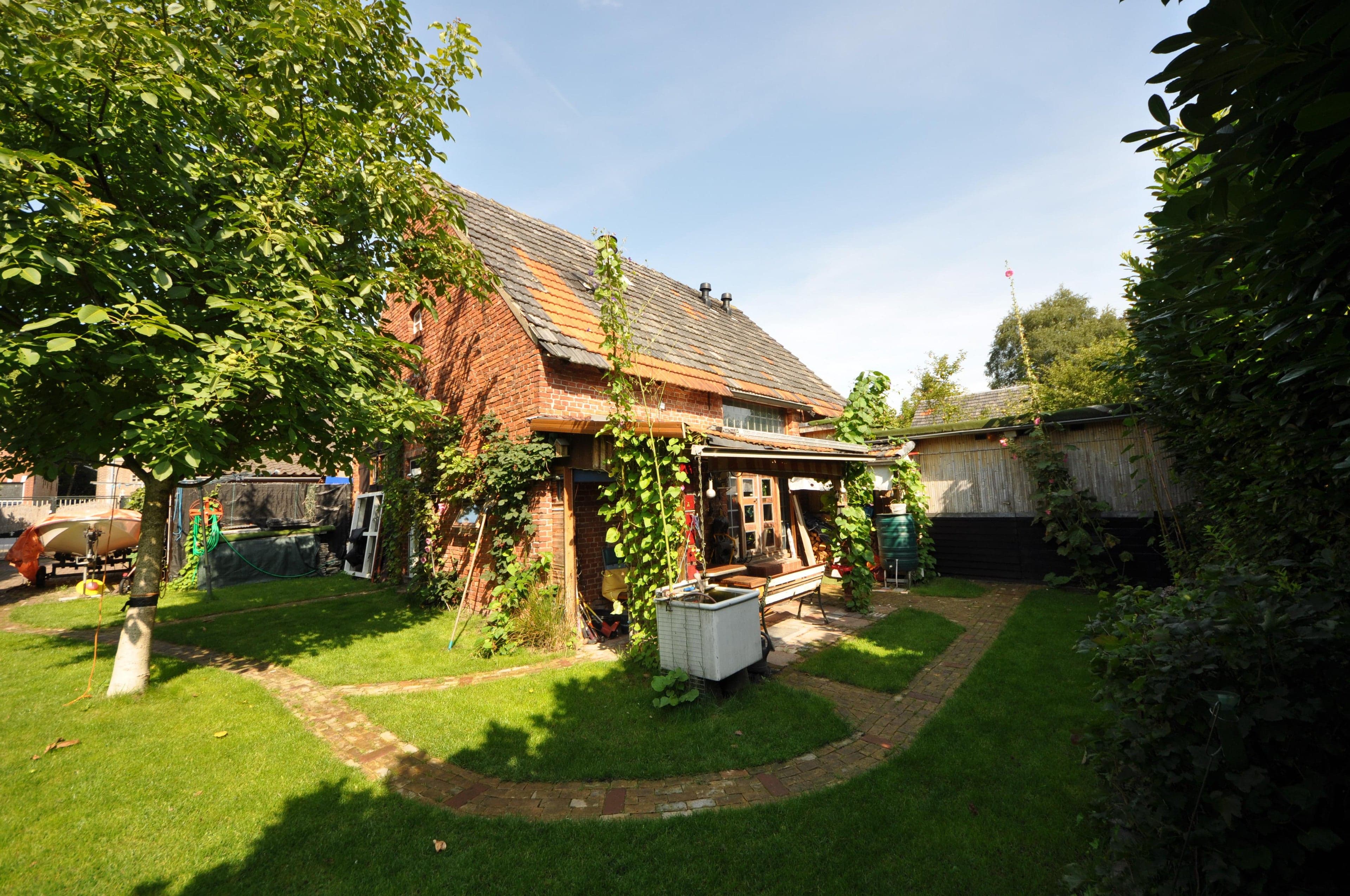 Woning in Ermelo