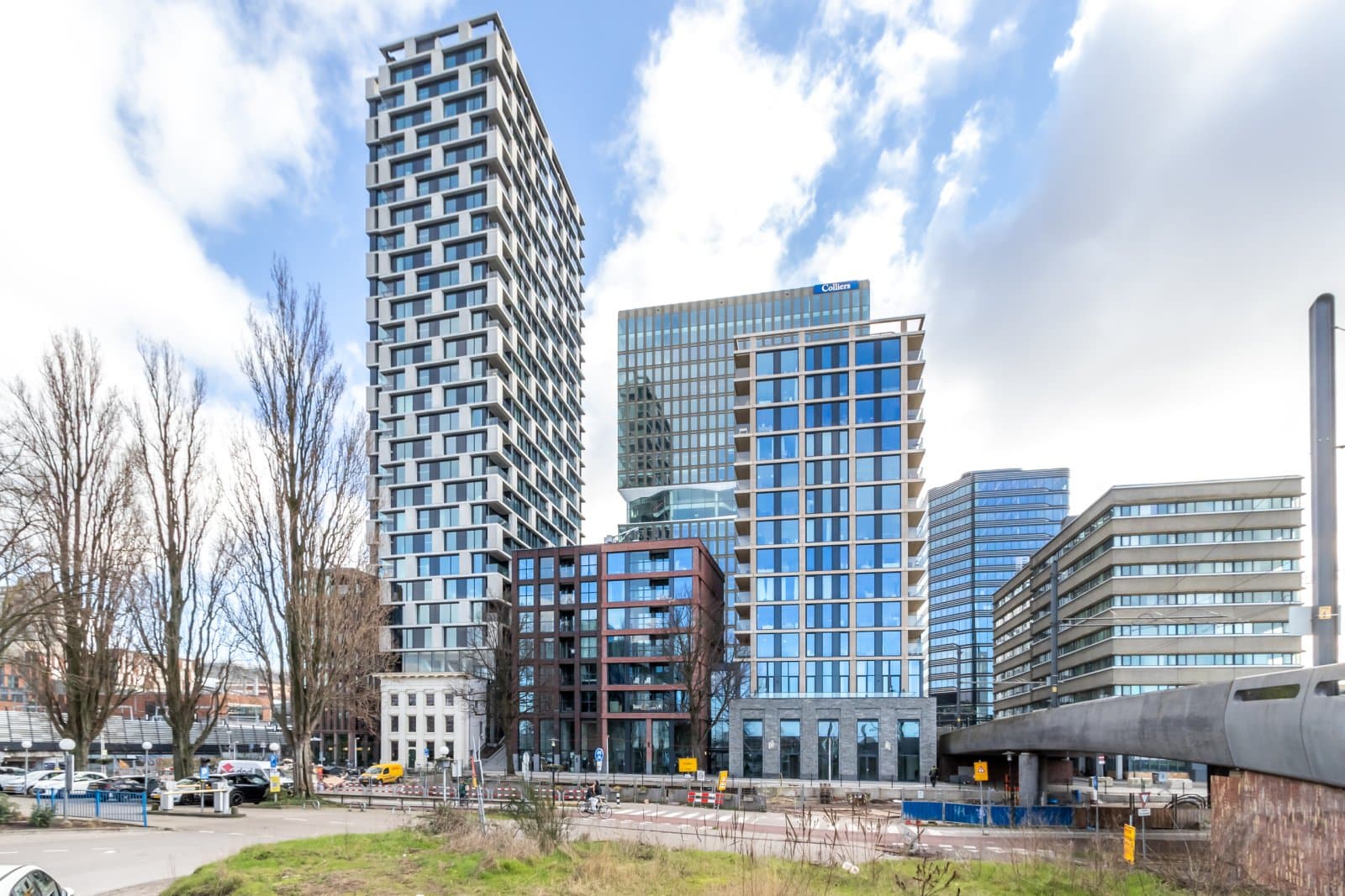 Appartement in Utrecht