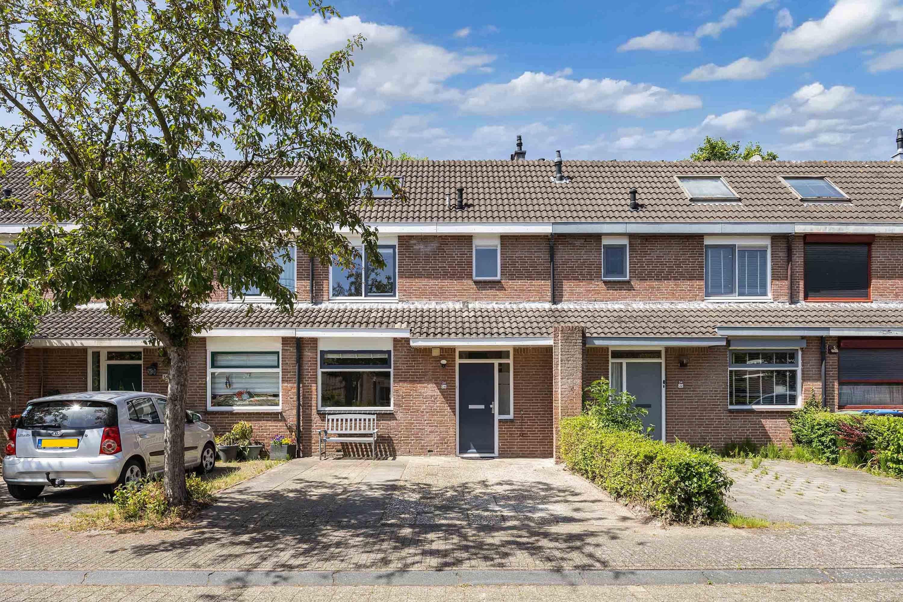 Woning in Lelystad