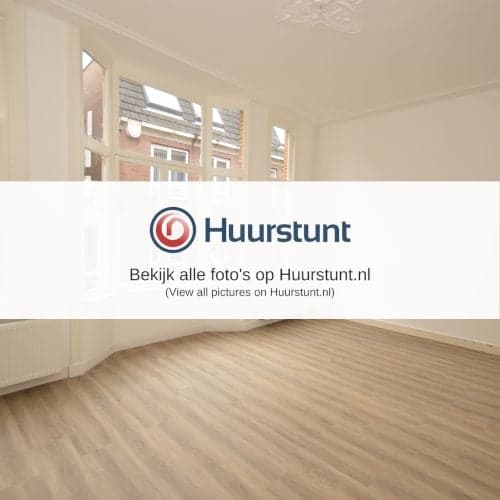 Appartement in Dordrecht