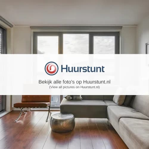 Appartement te huur in Amsterdam — foto 1