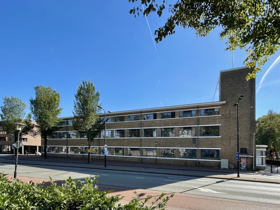 Appartement in Deventer