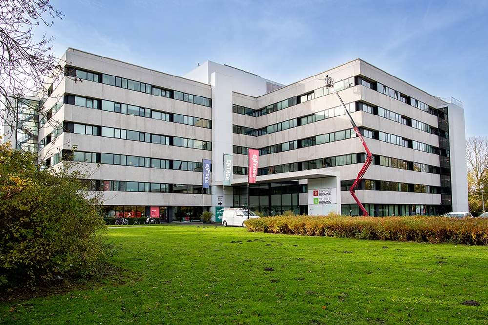 Kamer in Zoetermeer