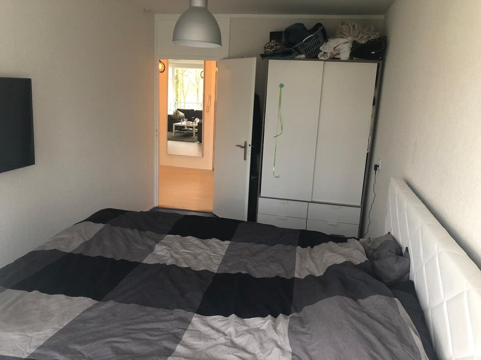 Kamer in Zaandam
