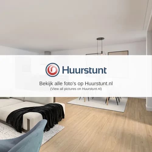 Appartement te huur in Bilthoven — foto 1