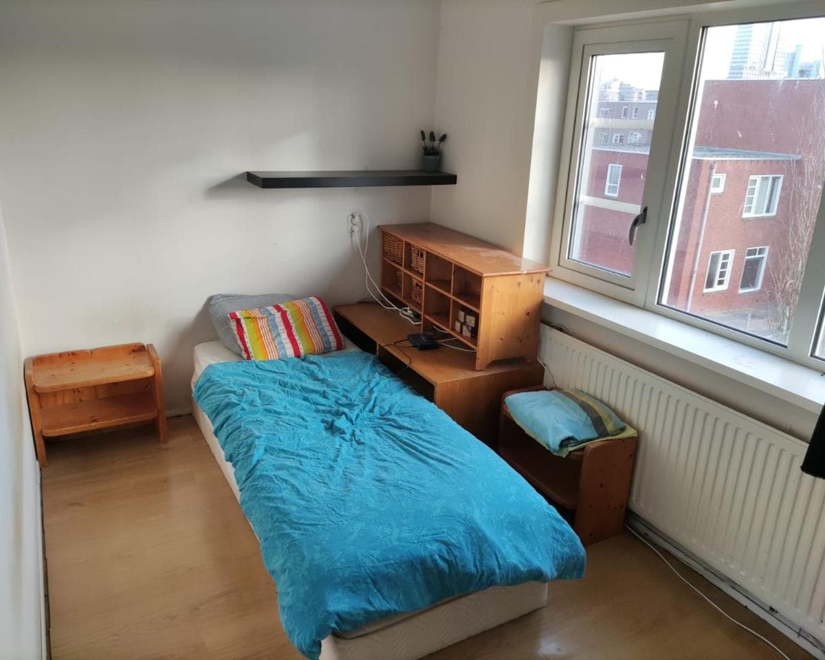 Kamer in Almere