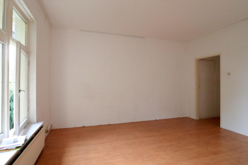 Appartement in Hilversum