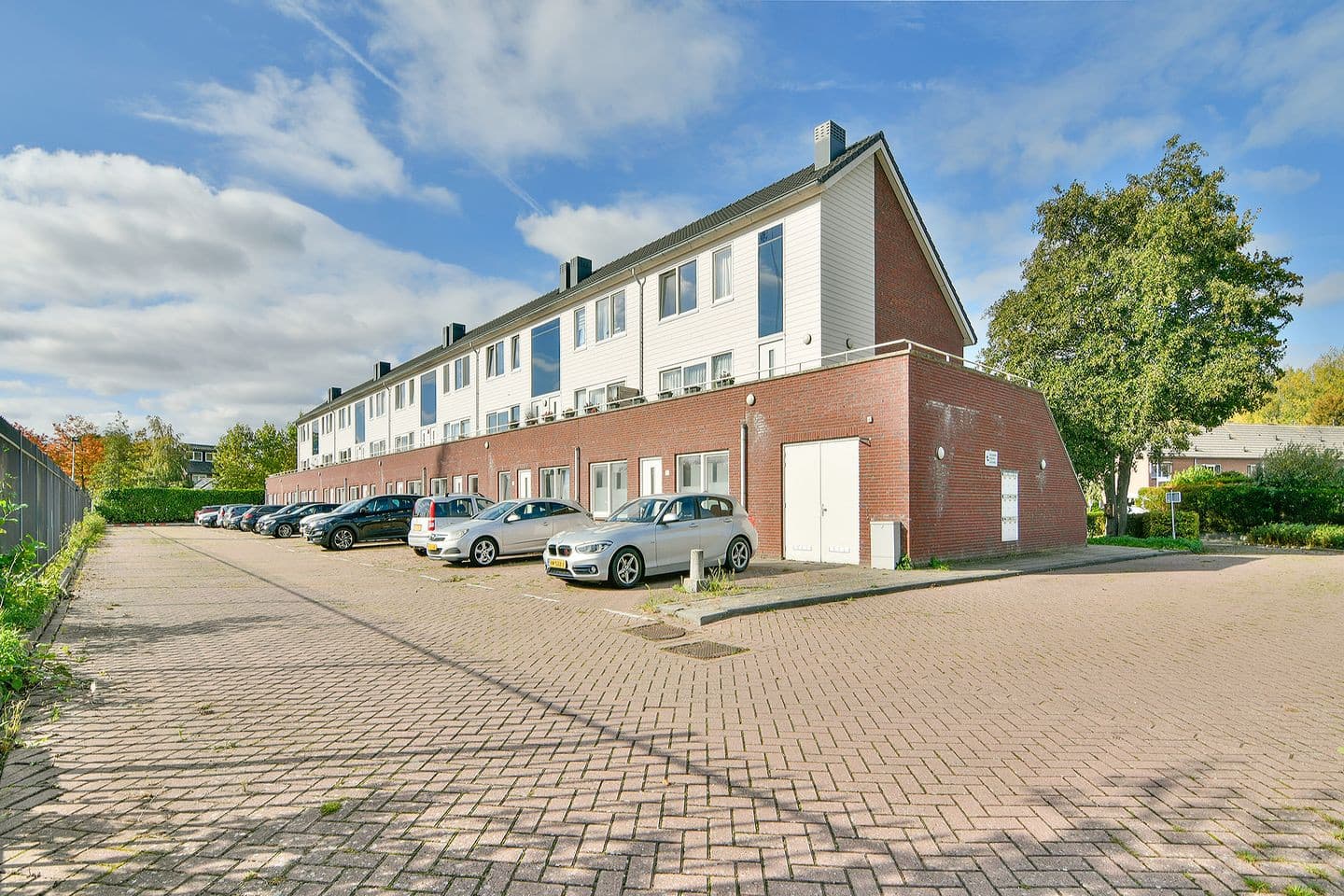 Appartement te huur in Buitenkaag — foto 1
