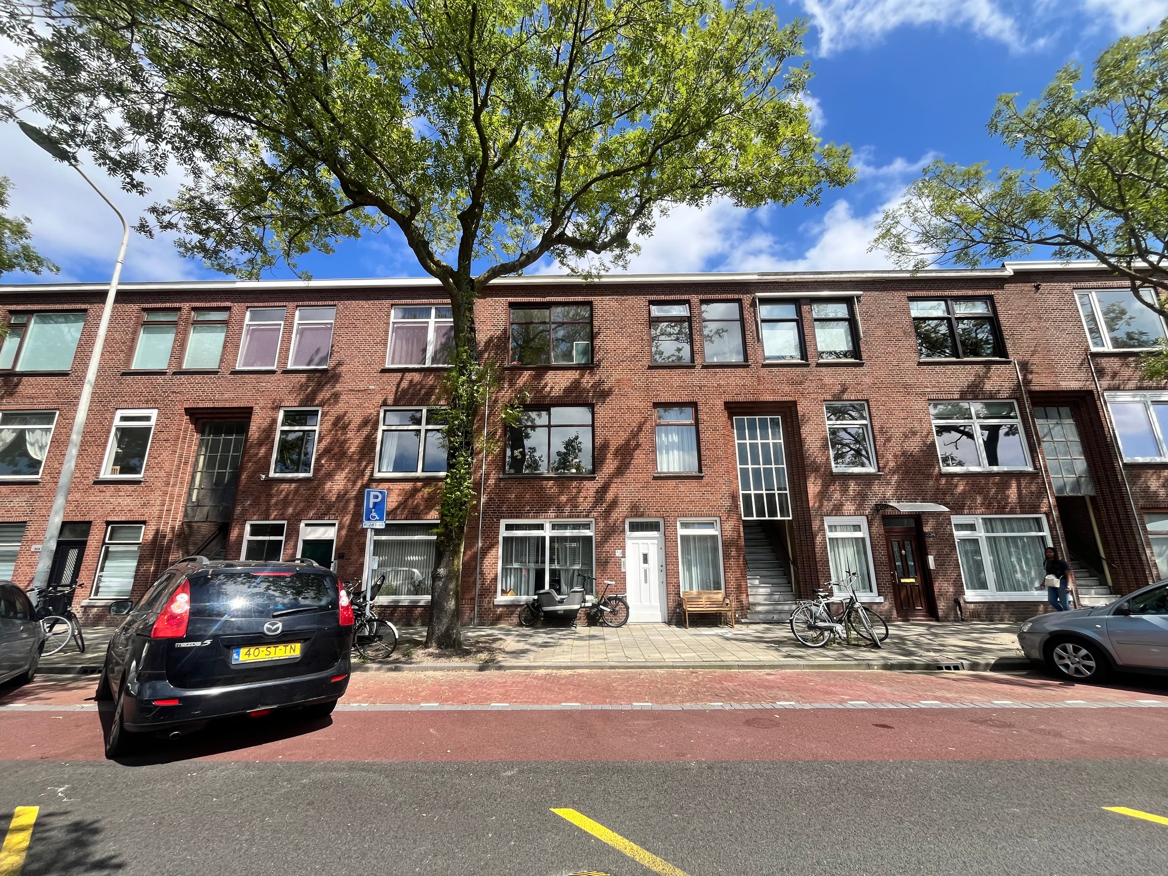 Appartement in Den Haag